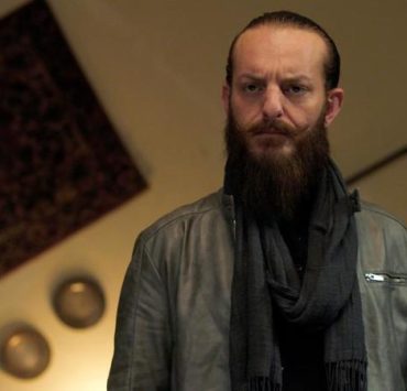 أويس مخللاتي يعلن عن مشروع درامي يجمعه بسامر المصري وباسم ياخور