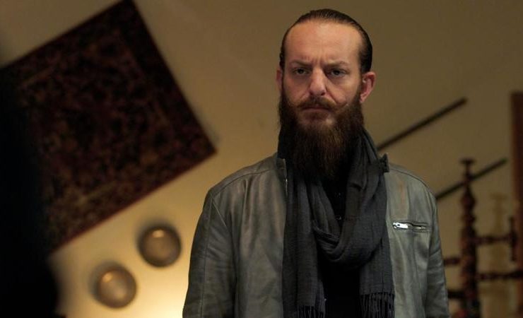 أويس مخللاتي يعلن عن مشروع درامي يجمعه بسامر المصري وباسم ياخور