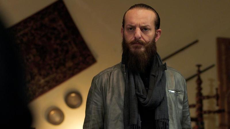 أويس مخللاتي يعلن عن مشروع درامي يجمعه بسامر المصري وباسم ياخور