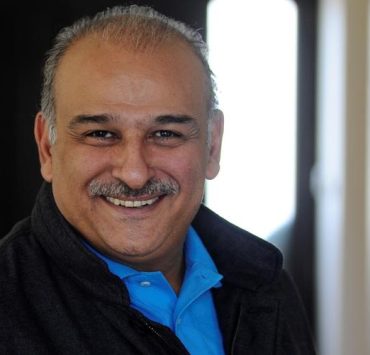 جمال سليمان: تعرضت للإهانة في "زي الشمس" ونادم على المشاركة به