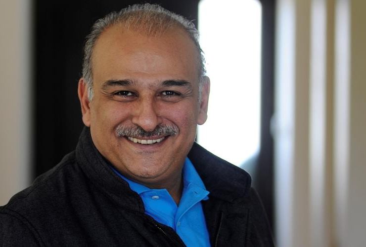 جمال سليمان: تعرضت للإهانة في "زي الشمس" ونادم على المشاركة به