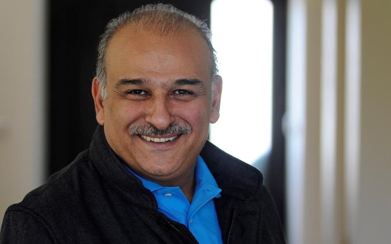 جمال سليمان: تعرضت للإهانة في "زي الشمس" ونادم على المشاركة به