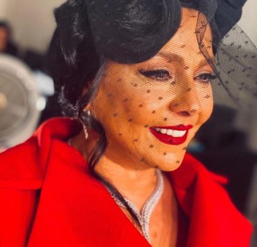 صباح الجزائري: أخاف من إجراء عمليات التجميل