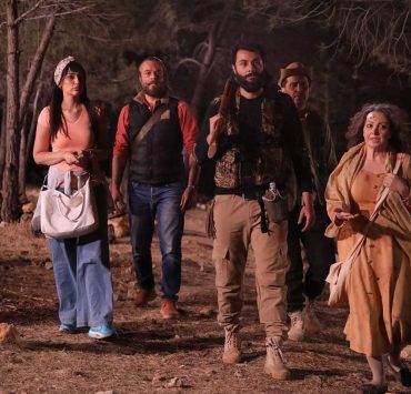 انطلاق تصوير عشارية "عش الغراب" وهؤلاء أبطالها