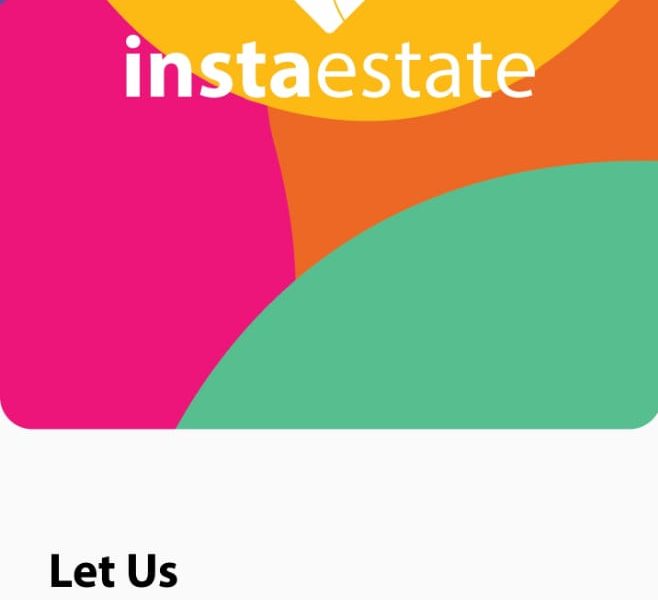 دبي تشهد إطلاق ( Insta Estate) أول منصة تجمع أطراف السوق العقارية