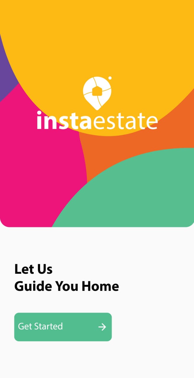 دبي تشهد إطلاق ( Insta Estate) أول منصة تجمع أطراف السوق العقارية