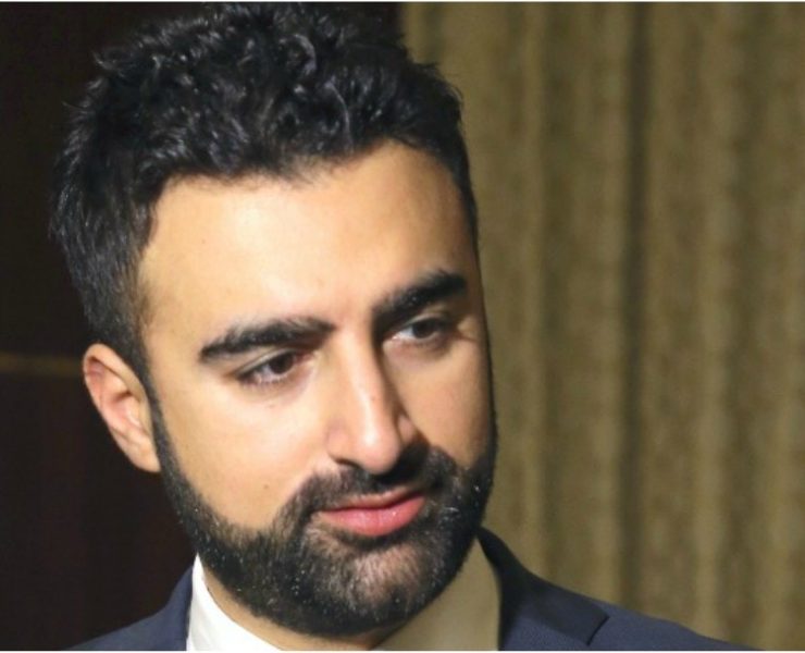 رائد سنان: "كلنا مننجر" أثرت على نجاح "داون تاون"