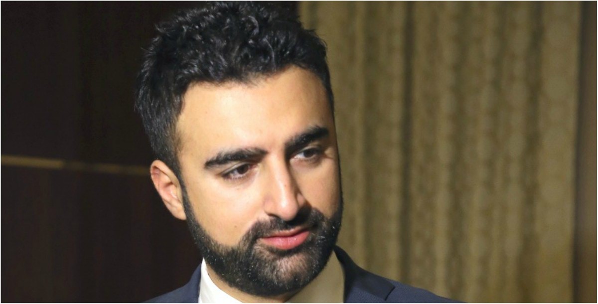 رائد سنان: "كلنا مننجر" أثرت على نجاح "داون تاون"