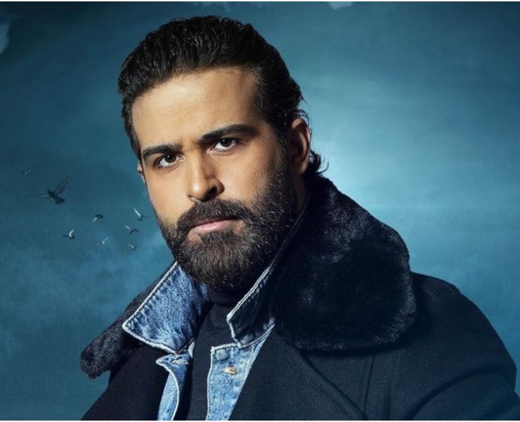 محمود نصر يتكلم المصرية للمرة الأولى بـ "60 دقيقة"