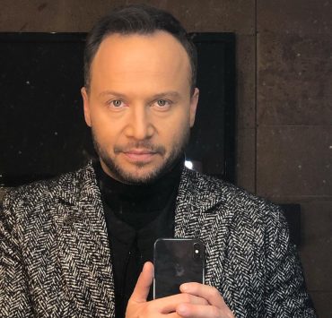 مكسيم خليل يصور "8Days" في لبنان