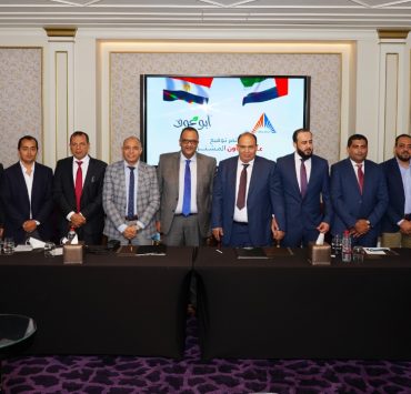 اتفاقية تعاون تزيد التواجد في السوق الإماراتي الإعداد لمعرض دائم للمنتجات المصرية في دبي