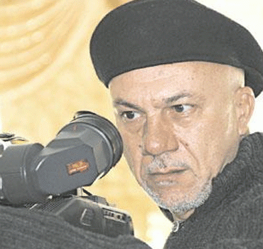 سامي الجنادي ينهي تصوير “دفا”