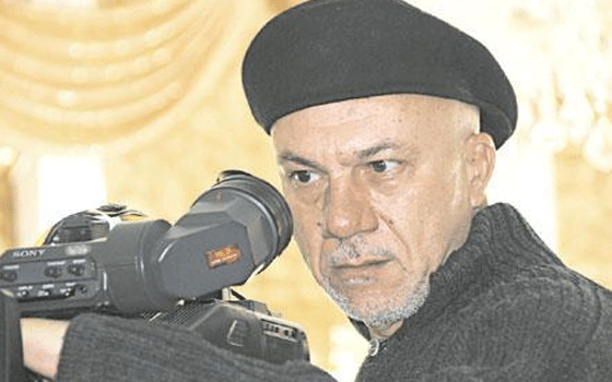 سامي الجنادي ينهي تصوير “دفا”