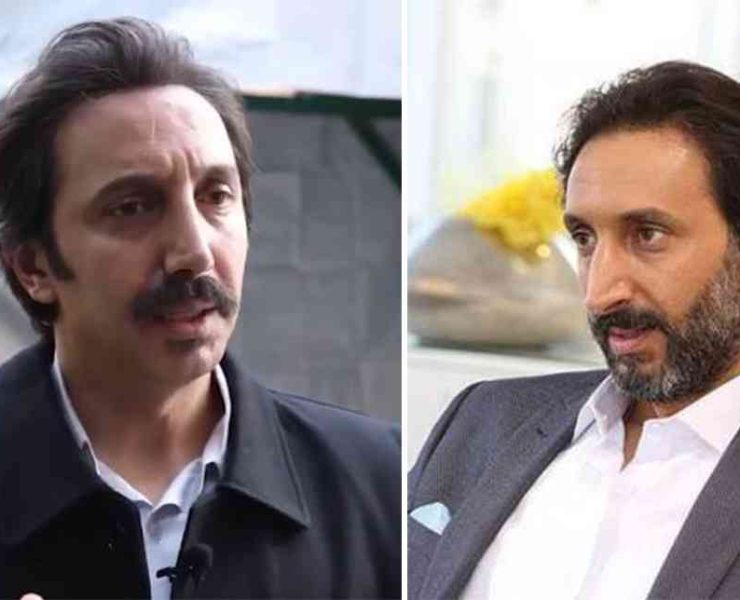 أحمد الأحمد: لم أفكر بالانتقادات التي طالت عملية تجميل أنفي
