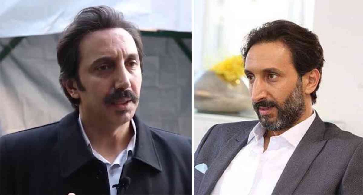 أحمد الأحمد: لم أفكر بالانتقادات التي طالت عملية تجميل أنفي