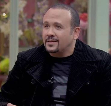هشام عباس يغازل جمهوره بأغنية جديدة "سهرانين الليل"