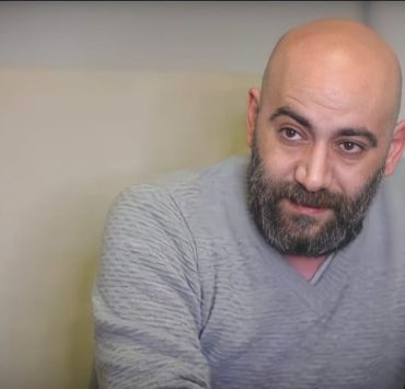 الكاتب بلال شحادات: "شتي يابيروت" حكاية من وحي الخيال وعابد فهد سيلعب بطولته