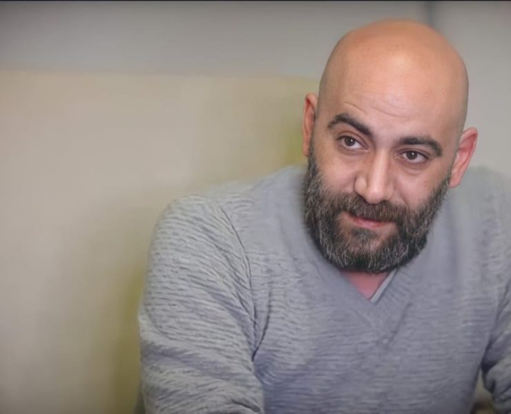 الكاتب بلال شحادات: "شتي يابيروت" حكاية من وحي الخيال وعابد فهد سيلعب بطولته