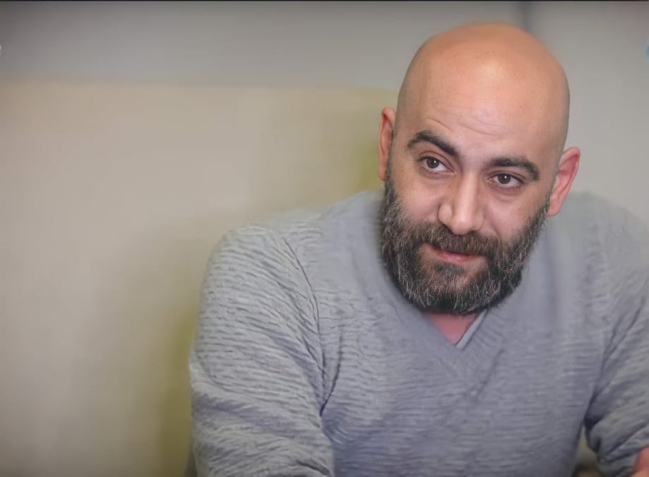 الكاتب بلال شحادات: "شتي يابيروت" حكاية من وحي الخيال وعابد فهد سيلعب بطولته