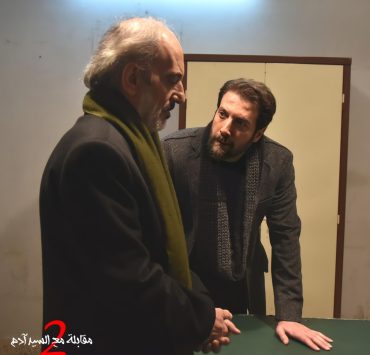 فادي سليم ينهي "مقابلة مع السيد آدم 2” والجمهور ينتظر تاريخ العرض