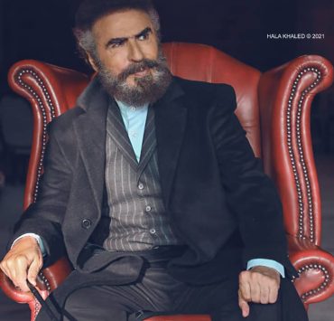 كاميرا "السجين" تدور في لبنان بحضور أبطاله