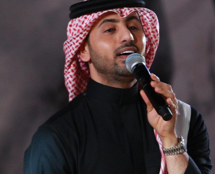 من هو فؤاد عبد الواحد خطيب شيلاء سبت؟ وما سبب خلافه مع النجمة بلقيس