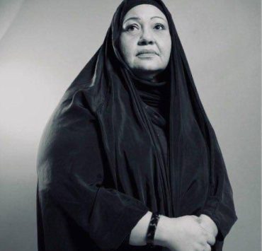 ما لا تعرفونه عن انتصار الشراح.. هذه قصة أيقونة الدراما الكويتية