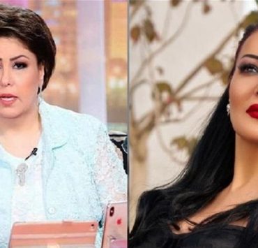 ما سبب متابعتها للأخيرة .. فجر السعيد تسخر من سمية الخشاب: "أنت فاهمة سناب شات غلط"