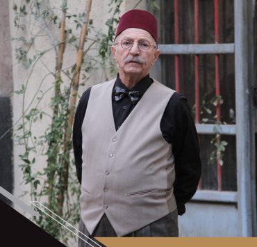 حسام تحسين بيك: لست متخوفاً من خوض تجربة الكتابة بعد "الكندوش"