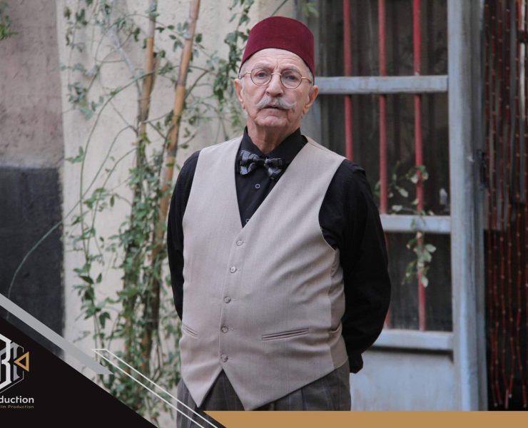 حسام تحسين بيك: لست متخوفاً من خوض تجربة الكتابة بعد "الكندوش"