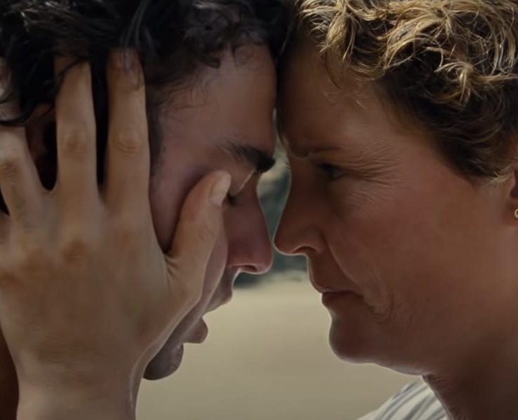 فيلم "Old" يحطم شباك التذاكر العالمي ب 16 مليون دولار في عطلة الأسبوع