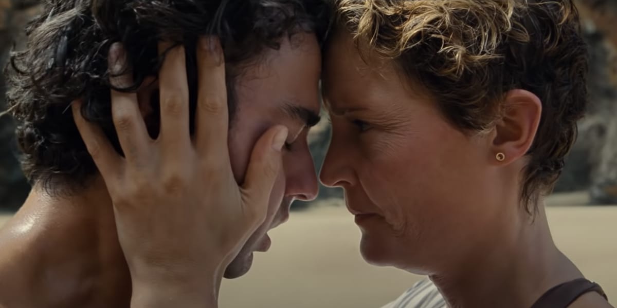 فيلم "Old" يحطم شباك التذاكر العالمي ب 16 مليون دولار في عطلة الأسبوع