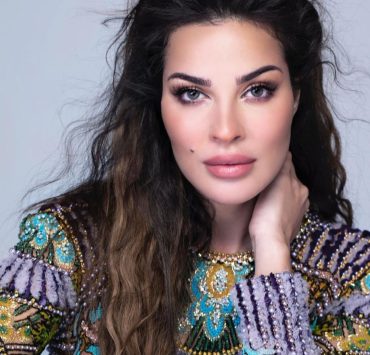 نادين نسيب نجيم: تجاهلت موضوع التنمر ولم أعد أكترث