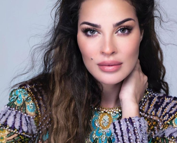 نادين نسيب نجيم: تجاهلت موضوع التنمر ولم أعد أكترث