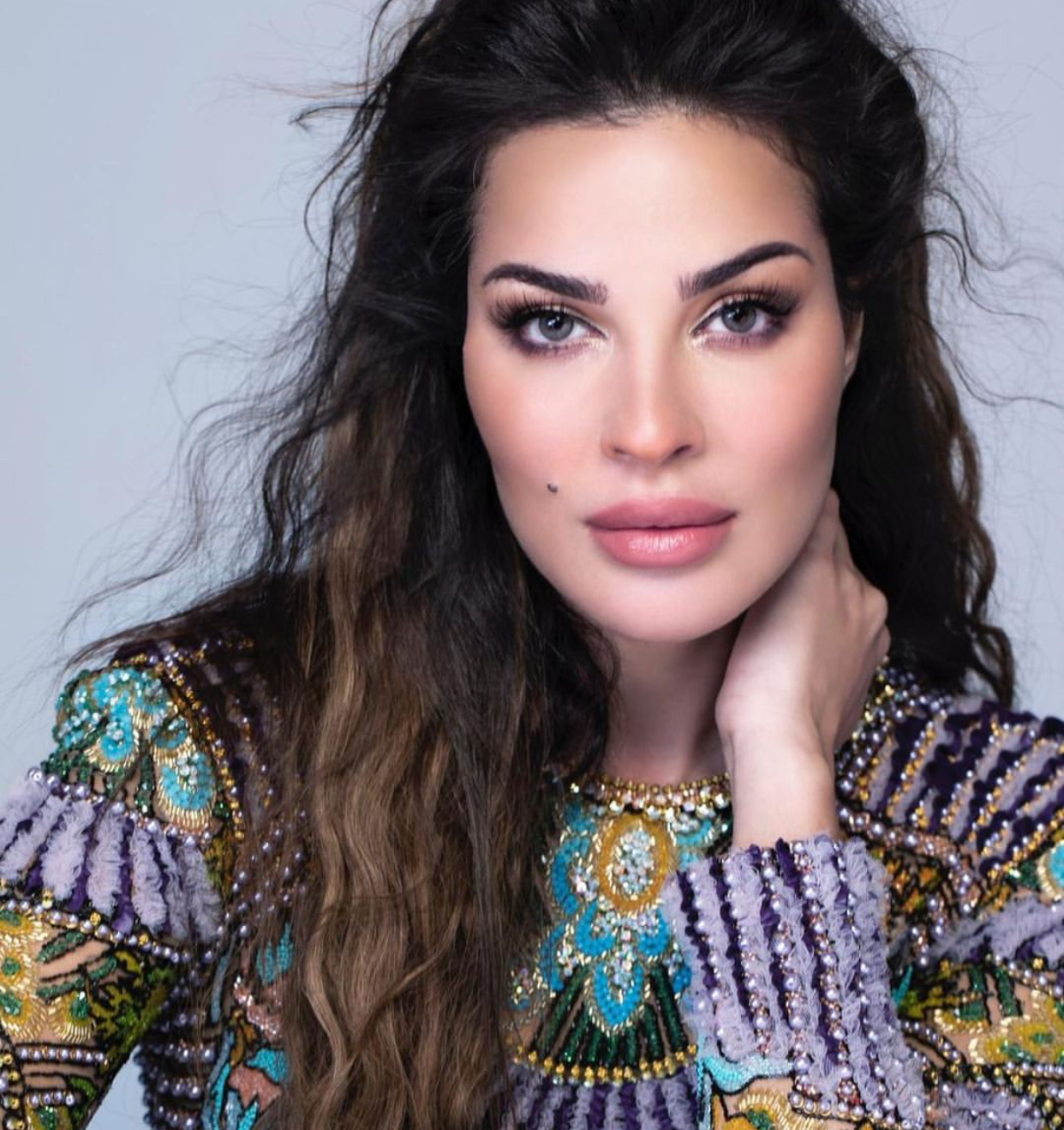 نادين نسيب نجيم: تجاهلت موضوع التنمر ولم أعد أكترث