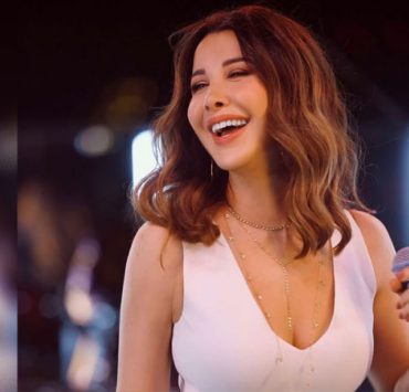 نانسي عجرم: متحمسة لمعرفة ردود الأفعال حول كليب "سلامات"