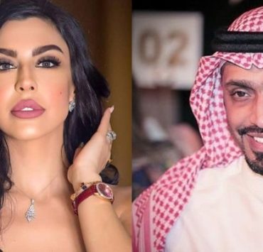 حبيب الحبيب وليلى إسكندر مغرّمان ب40 ألف ريال سعودي .. فما القصة