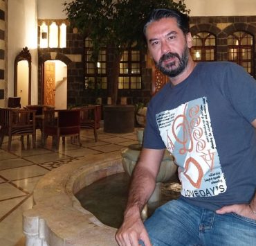 ميلاد يوسف: مواجهتي مع باسم ياخور من أصعب المشاهد