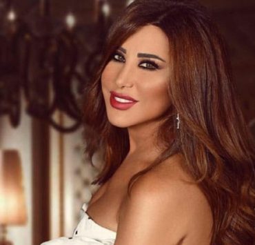 إطلاقها بعد ساعات … من اختارت نجوى كرم بطلاً لكليبها الجديد "مغرومة"