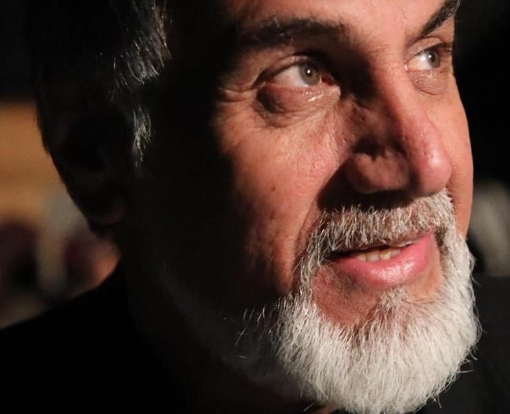 ثامر العربيد عميداً للمعهد العالي للفنون المسرحية
