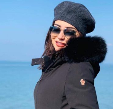 أمل عرفة تعود إلى البيئة الشامية في "حارة القبة3"