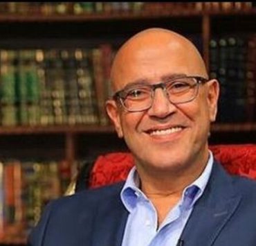 إغلاق مسرح أشرف عبد الباقي بالساحل الشمالي