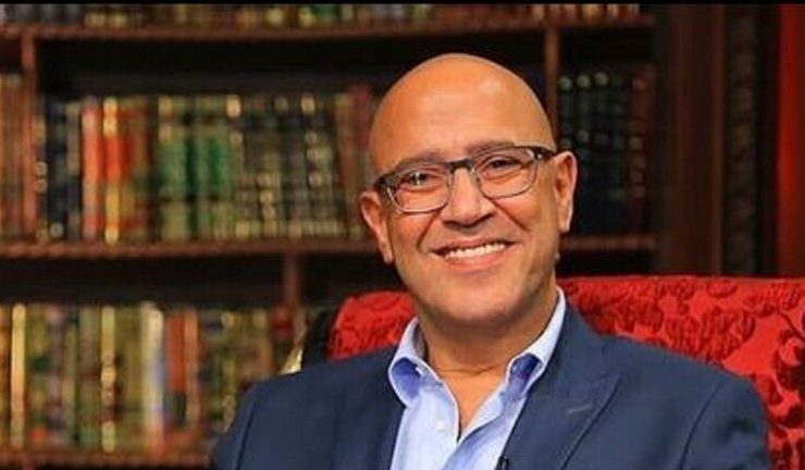 إغلاق مسرح أشرف عبد الباقي بالساحل الشمالي