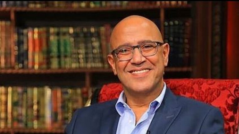 إغلاق مسرح أشرف عبد الباقي بالساحل الشمالي
