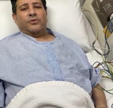 الأوبرا المصرية تؤجل حفل أمير الغناء العربي وشربتلي توجه له رسالة.