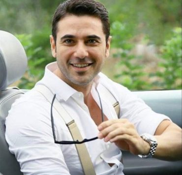 الزام الفنان أحمد عز بدفع 41 ألف جنيه إسترليني لتوأم زينة