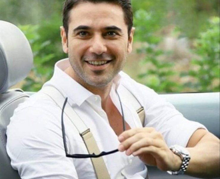 الزام الفنان أحمد عز بدفع 41 ألف جنيه إسترليني لتوأم زينة