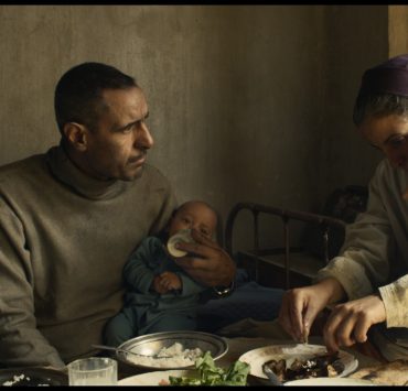 "ريش" ينافس في مسابقة الأفلام بمهرجان الجونة بعد "الفوز في "كان