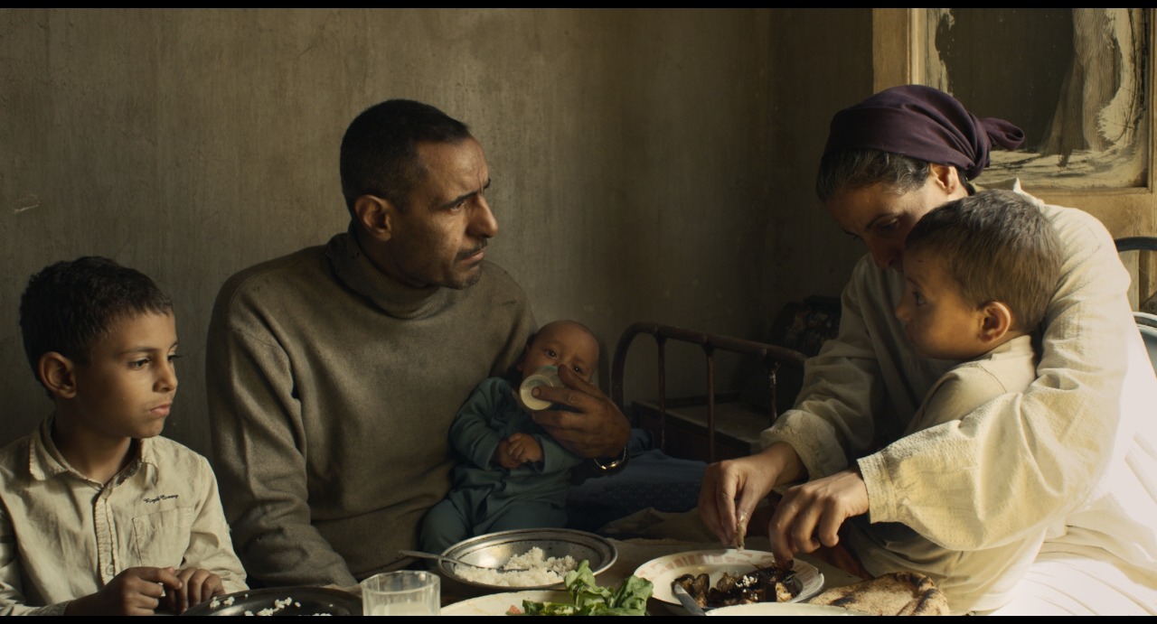 "ريش" ينافس في مسابقة الأفلام بمهرجان الجونة بعد "الفوز في "كان