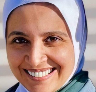 حنان ترك تدعو جمهورها إلى التبرع لـ"الغارمين" بمناسبة عيد الأضحى